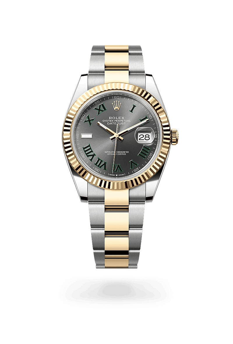 Datejust 41