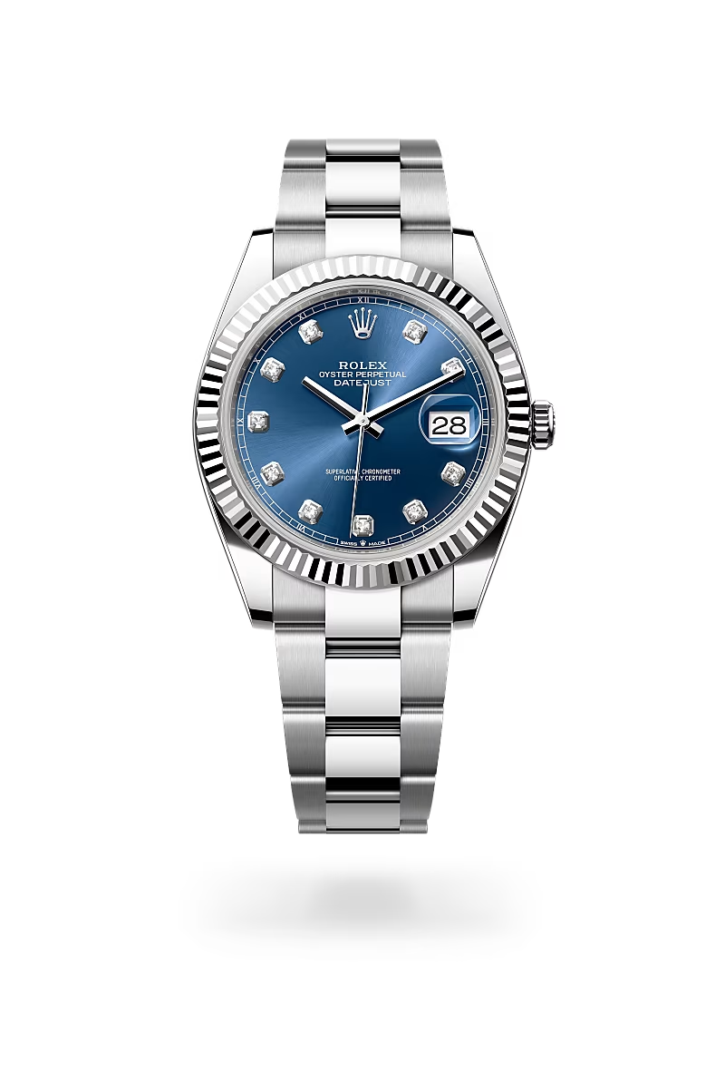 Datejust 41