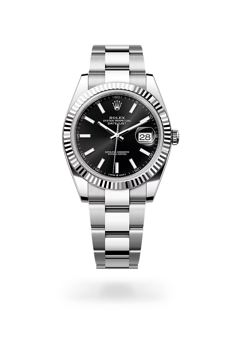 Datejust 41