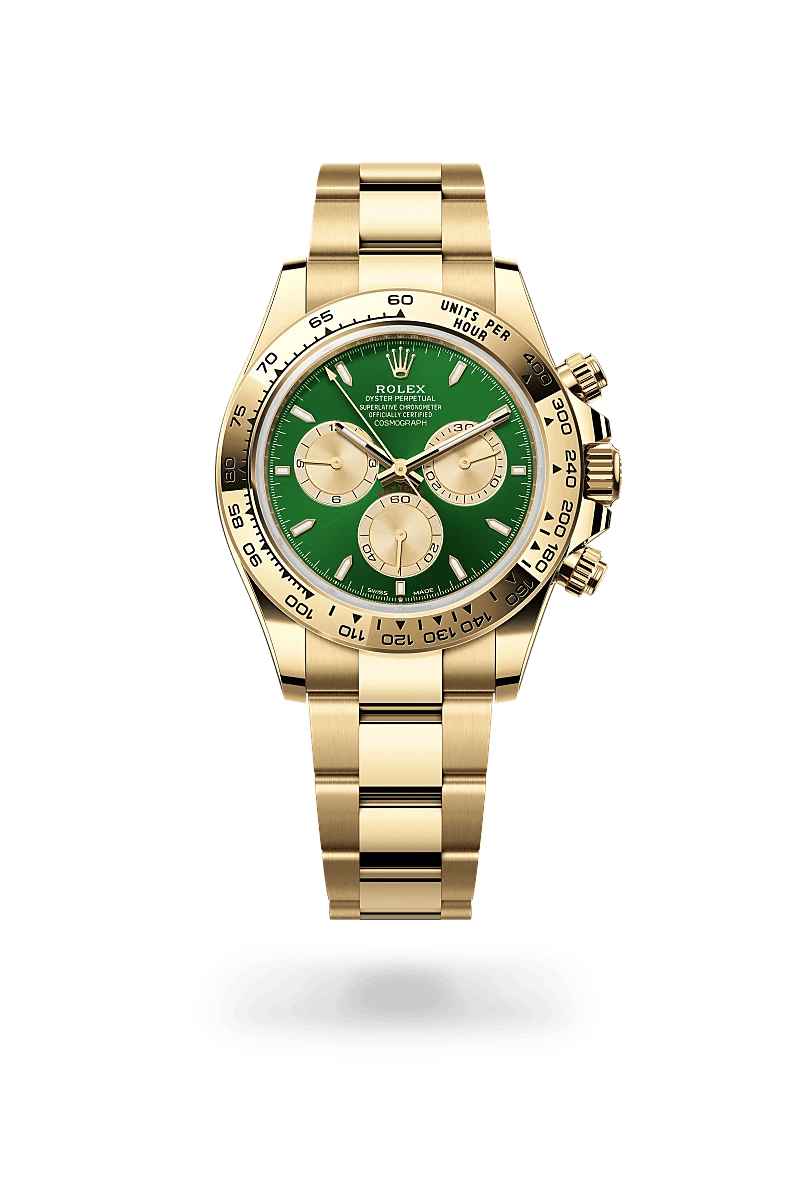 Cosmograph Daytona