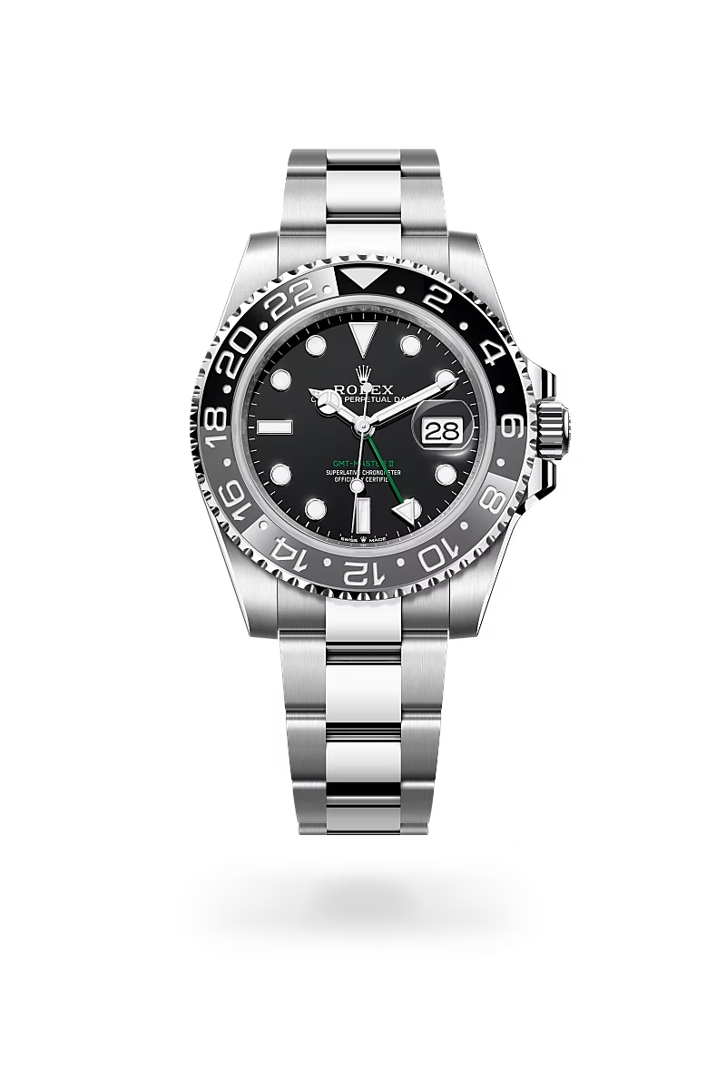 GMT-Master II