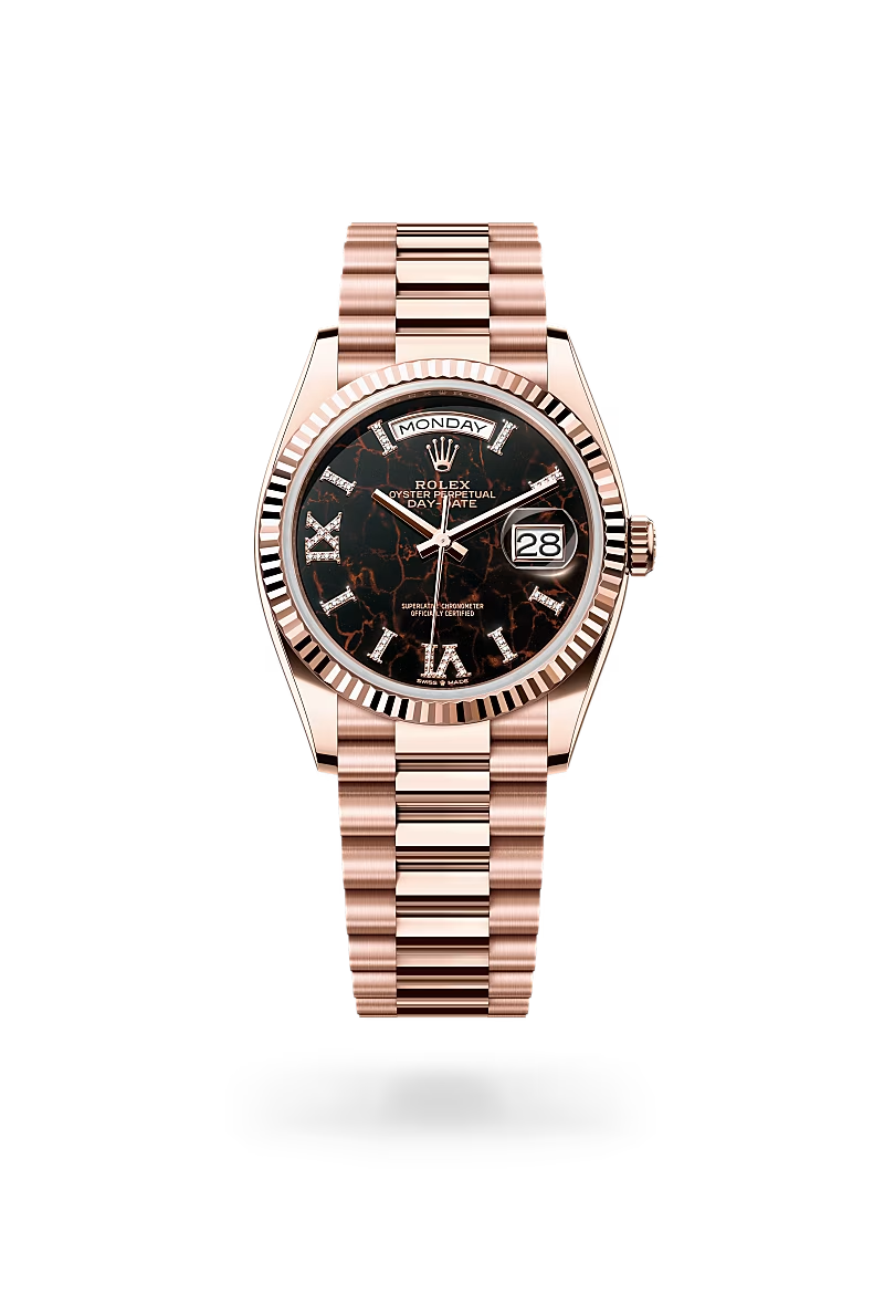 Day-Date 36