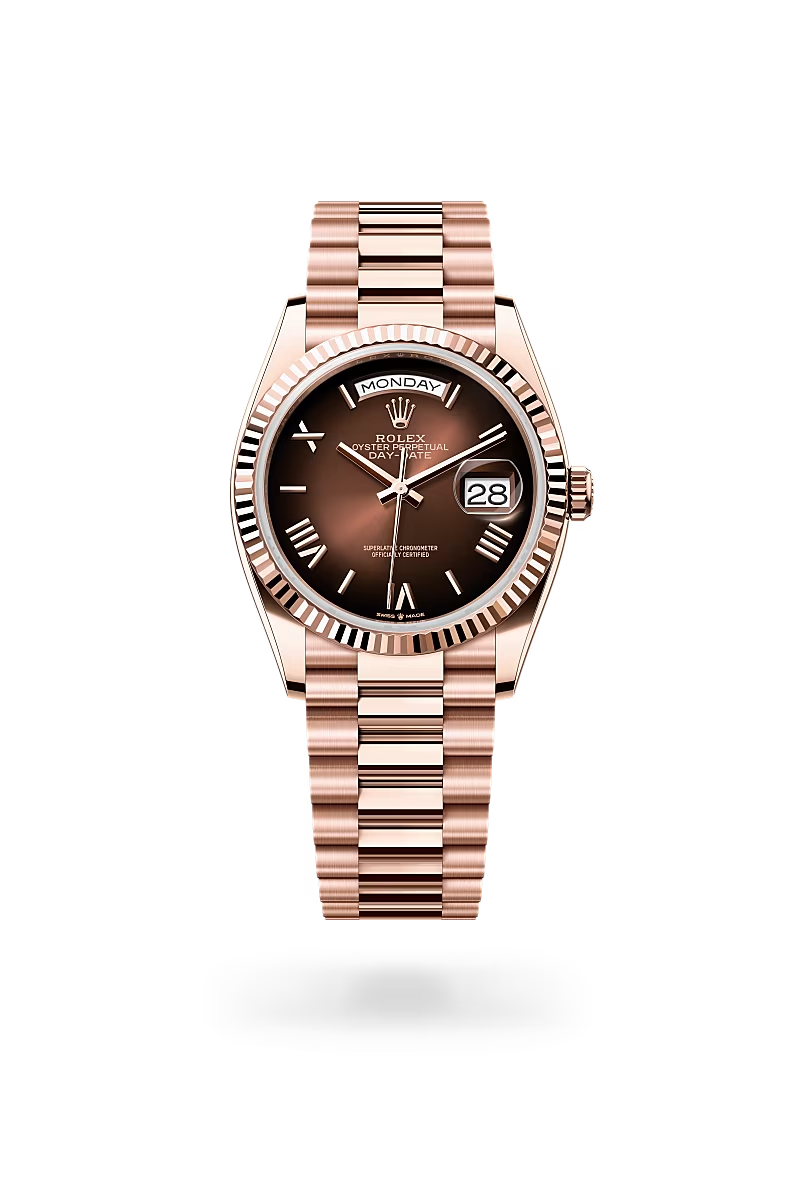 Day-Date 36
