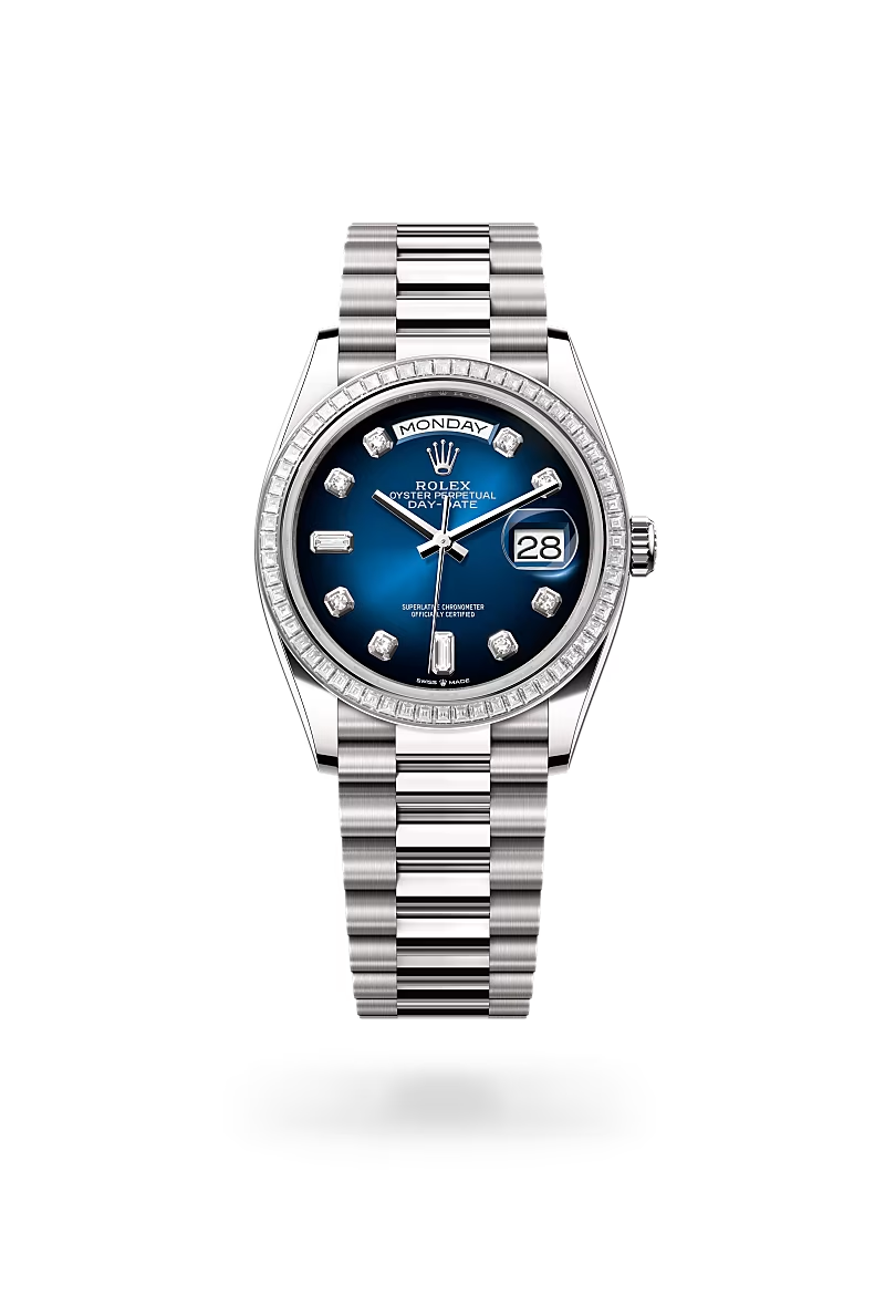 Day-Date 36