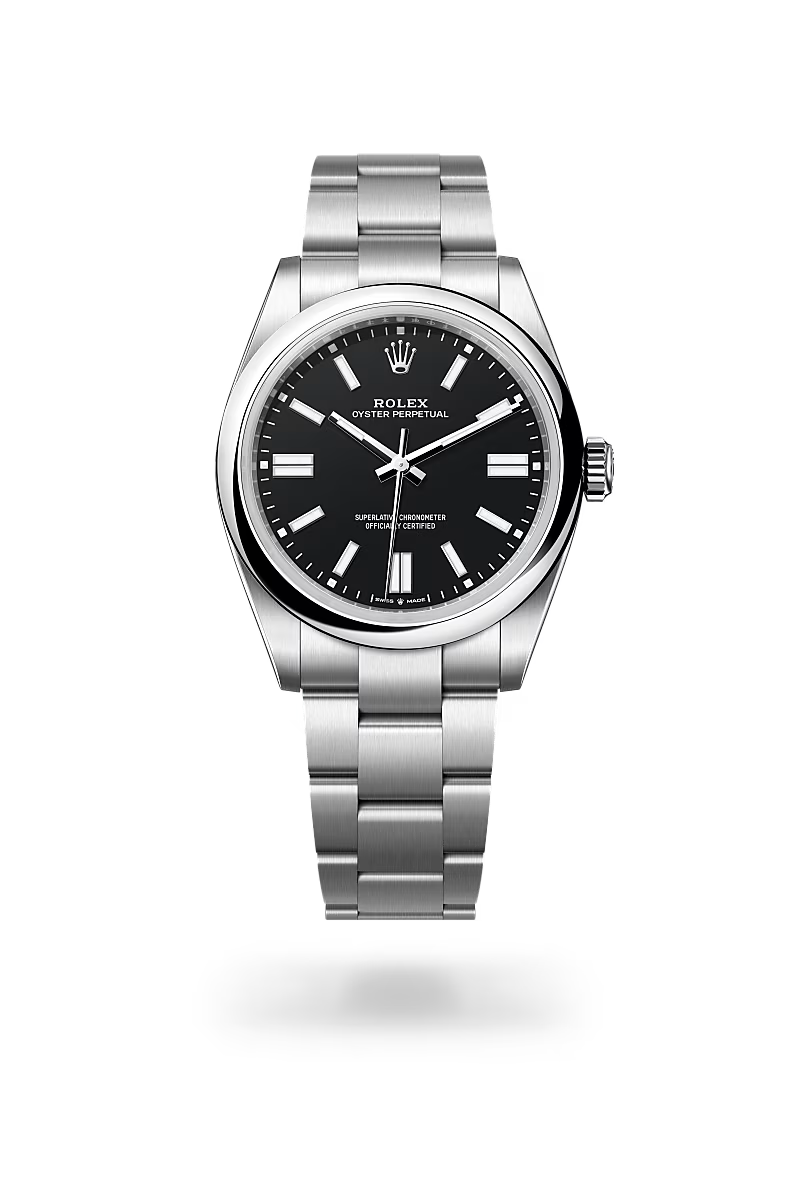 Oyster Perpetual 41