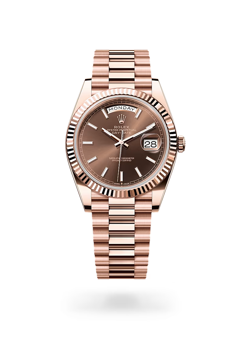Day-Date 40