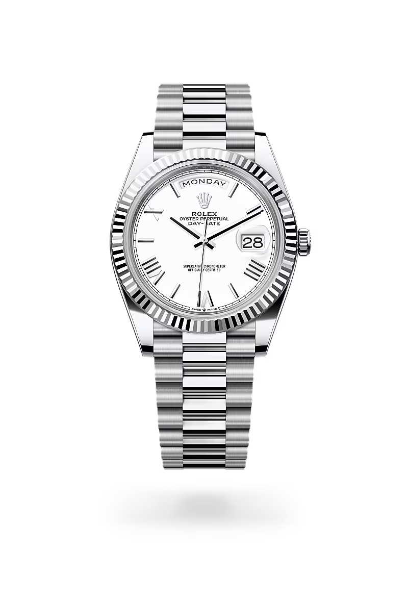 Day-Date 40