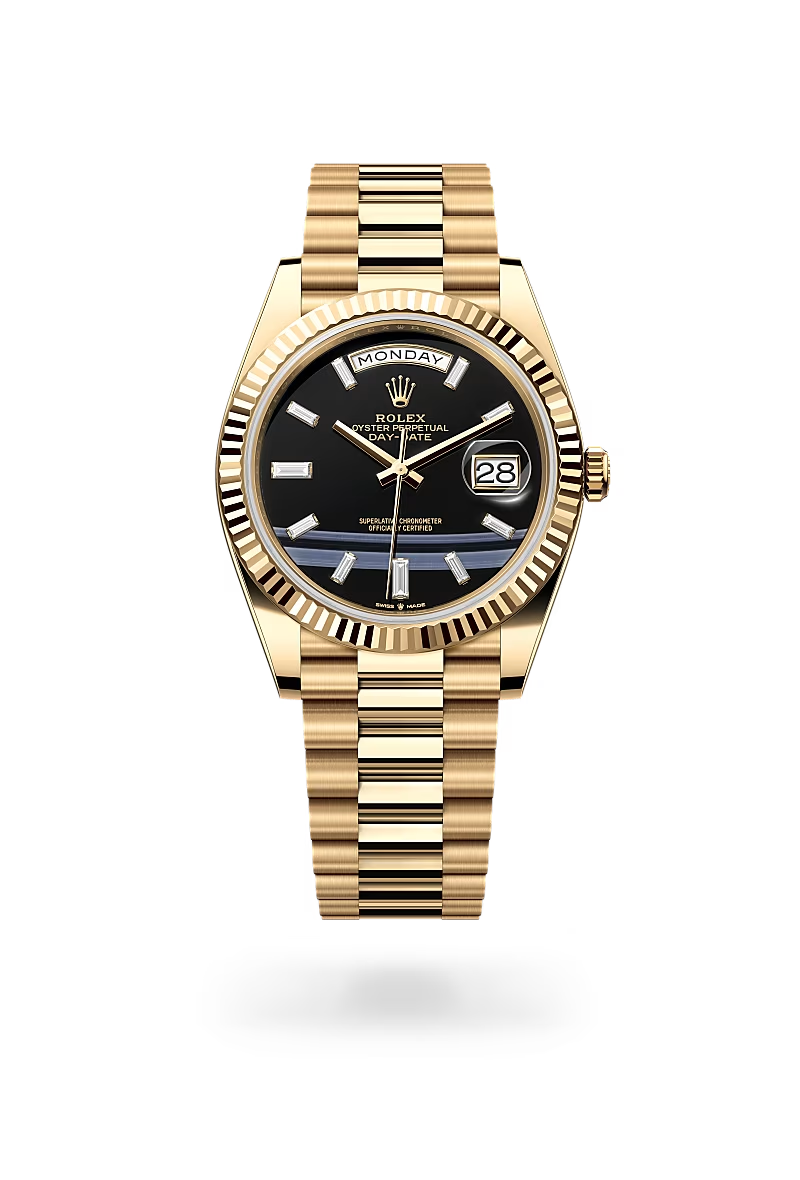 Day-Date 40