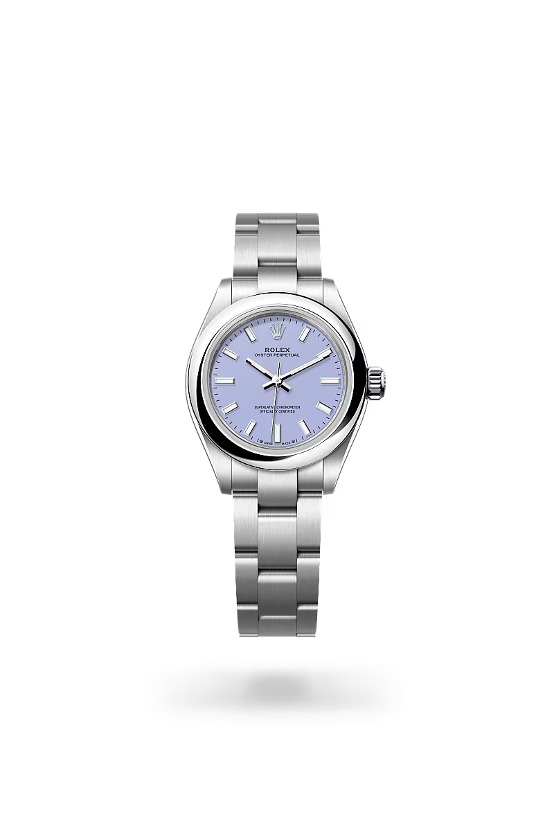 Oyster Perpetual 28
