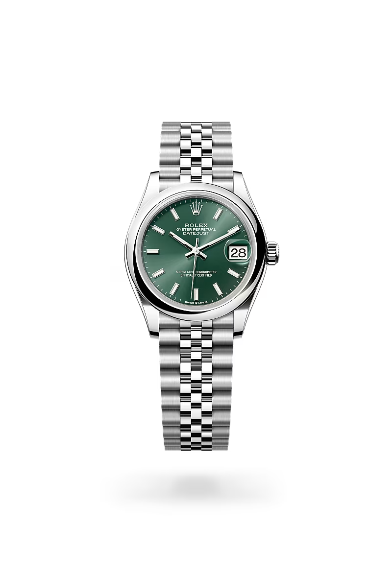 Datejust 31