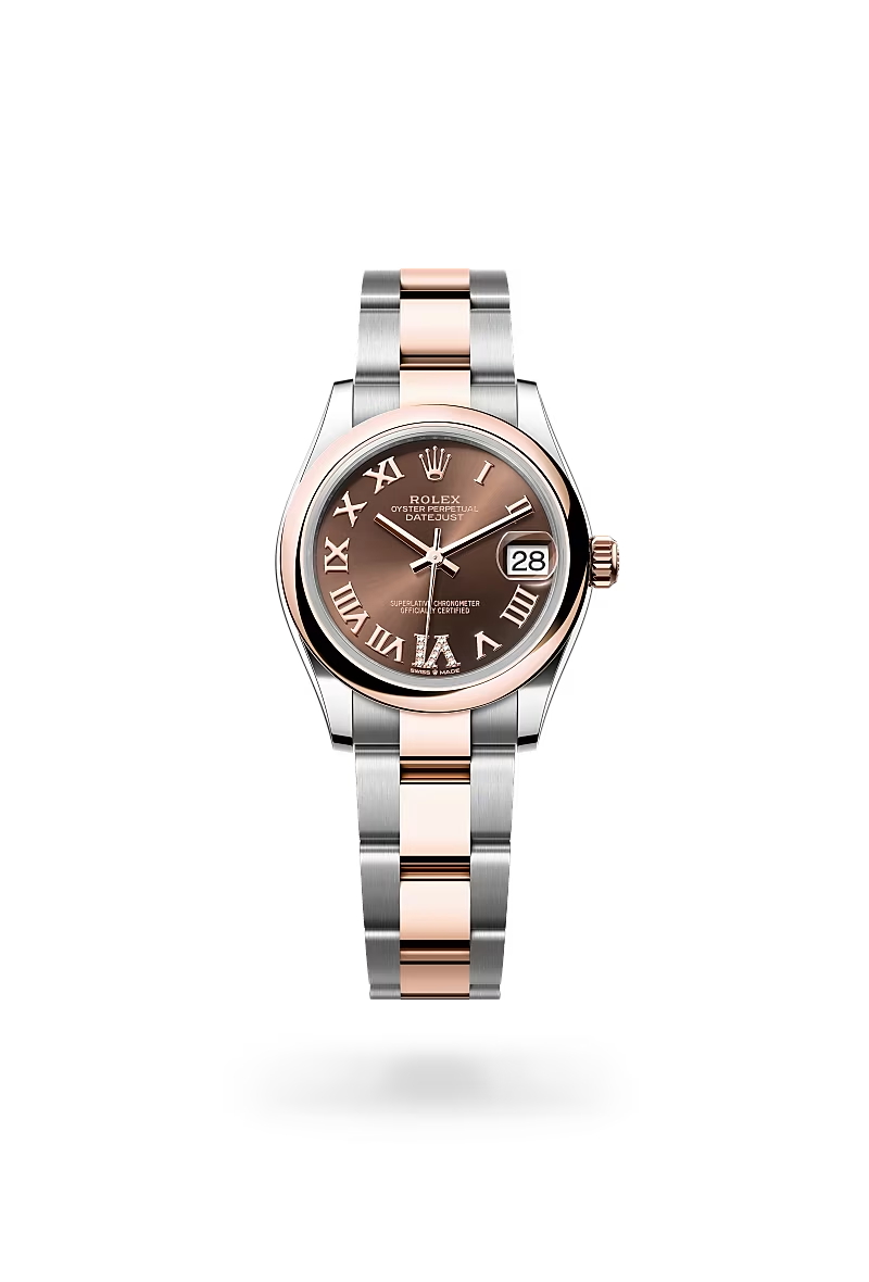 Datejust 31