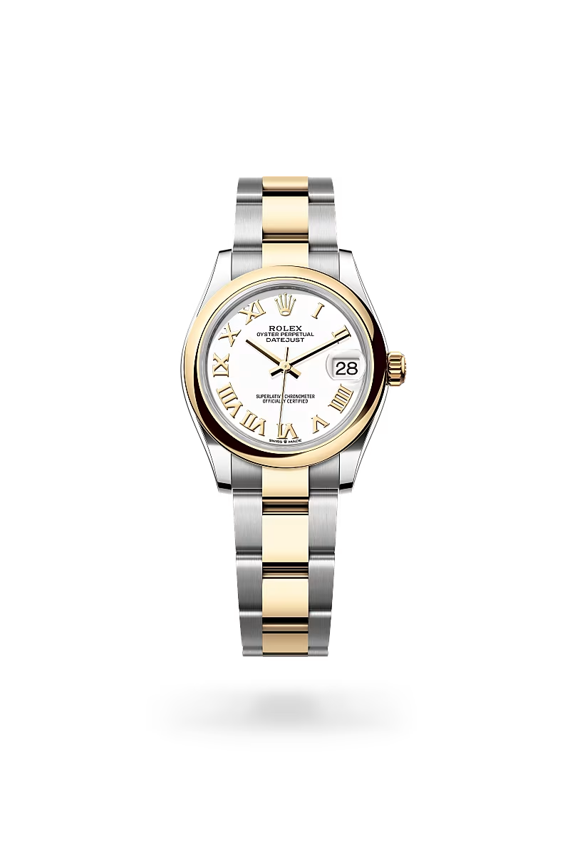 Datejust 31
