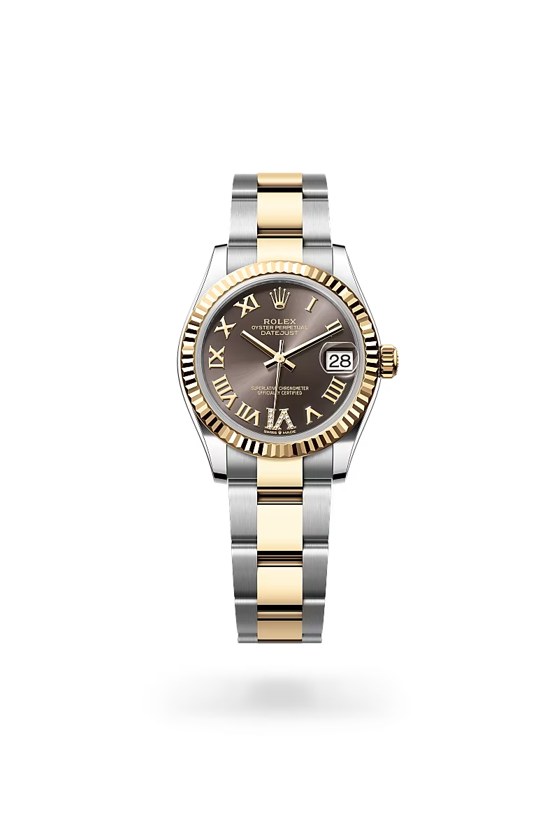 Datejust 31