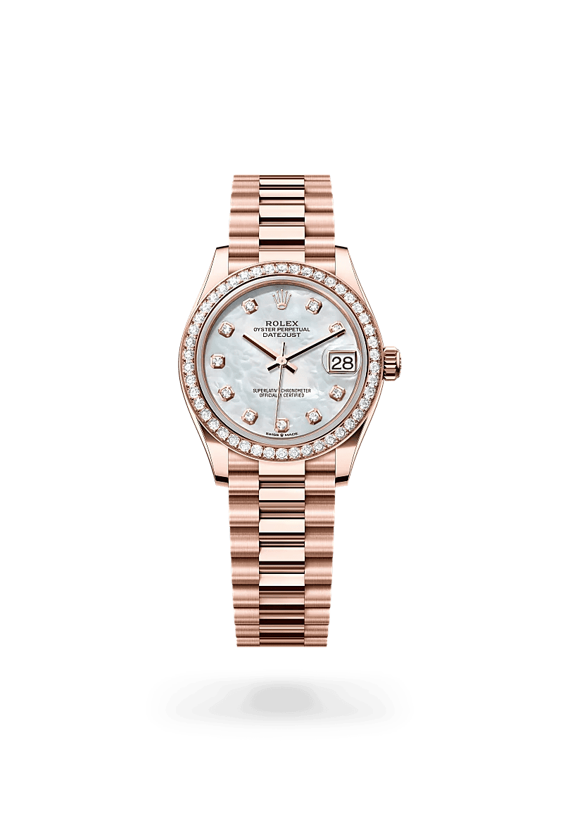 Datejust 31