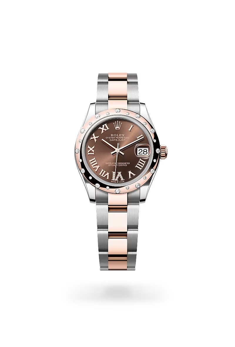 Datejust 31