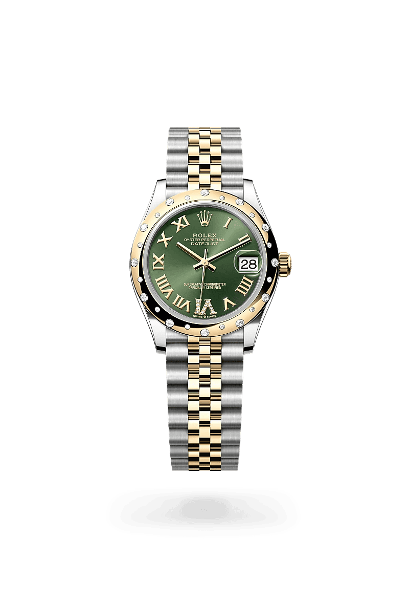 Datejust 31