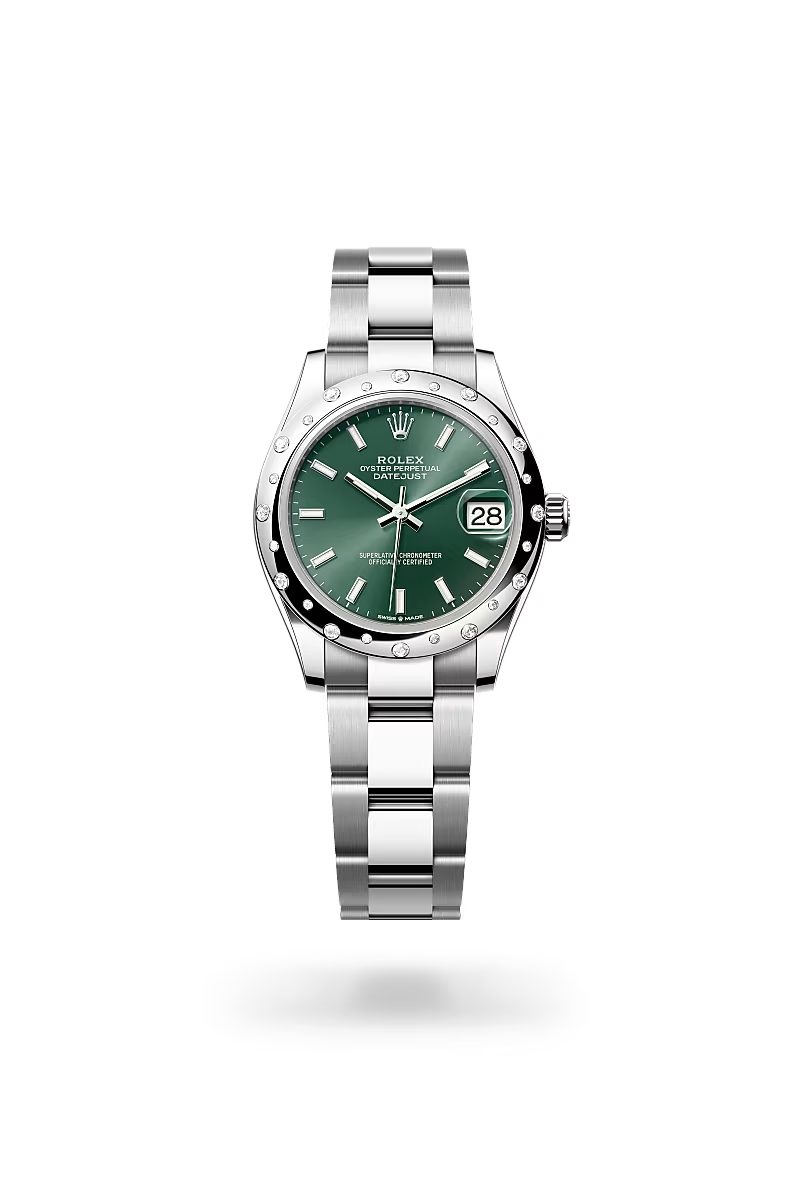 Datejust 31