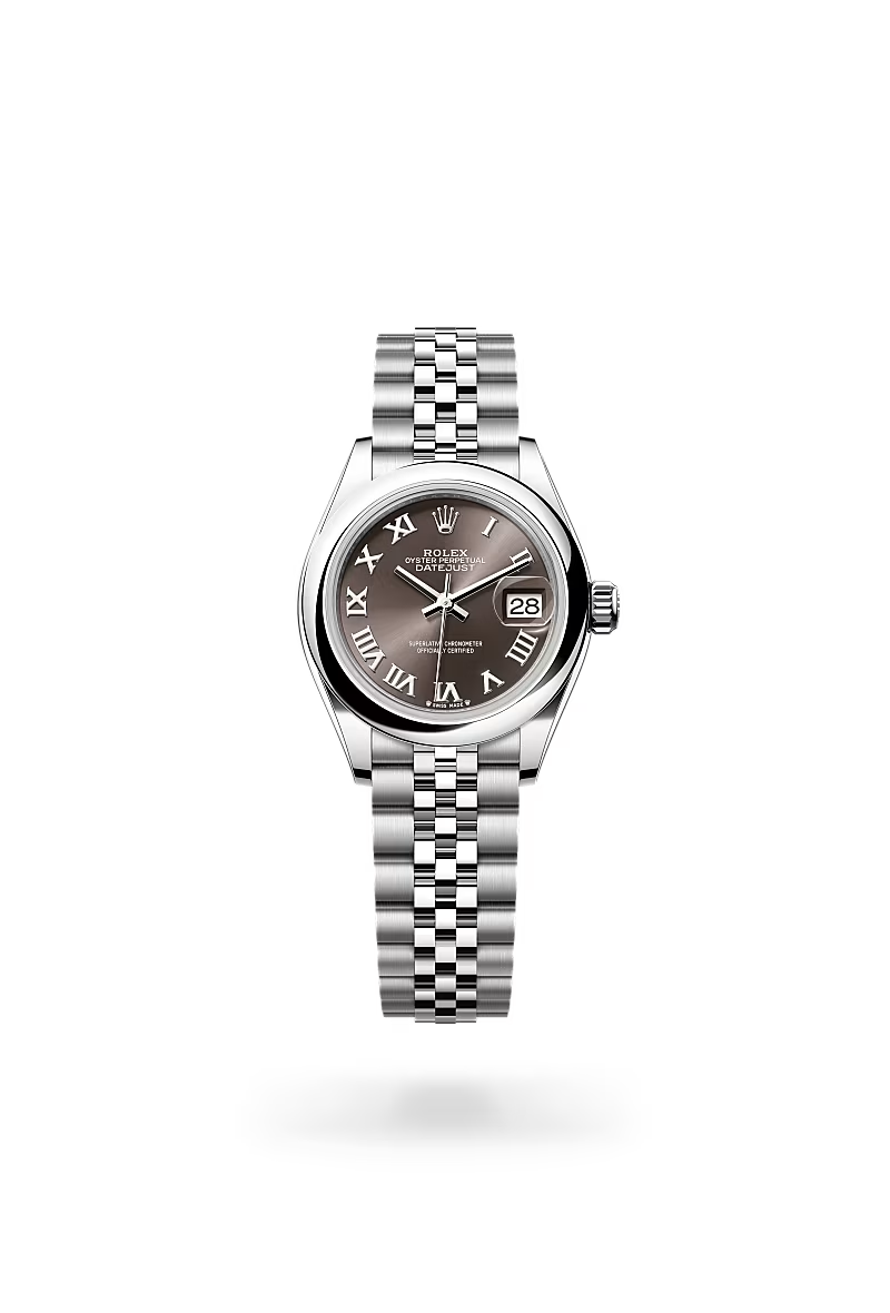 Lady-Datejust