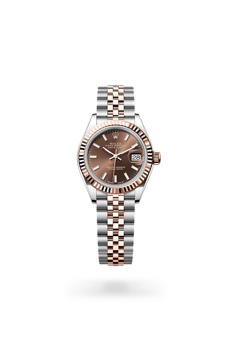 Lady-Datejust
