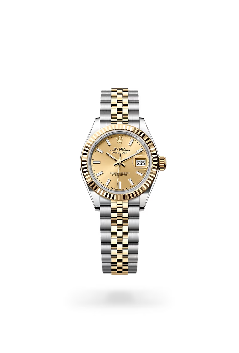 Lady-Datejust