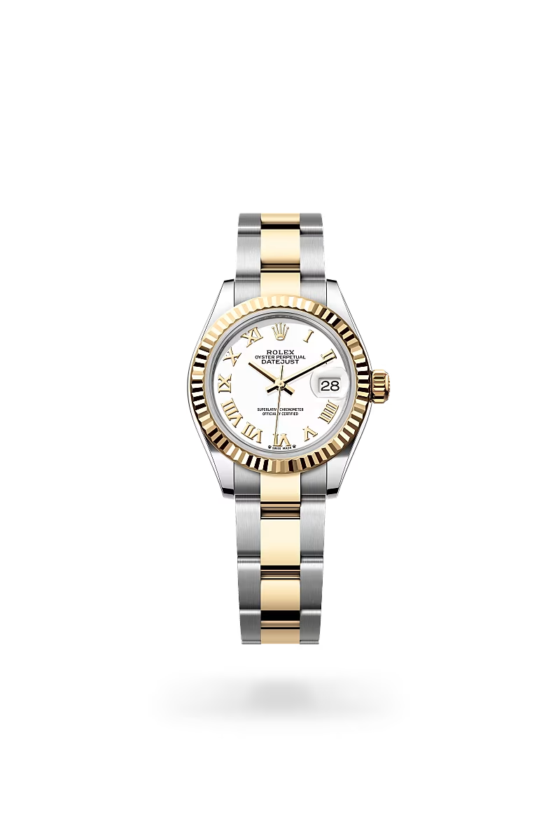 Lady-Datejust