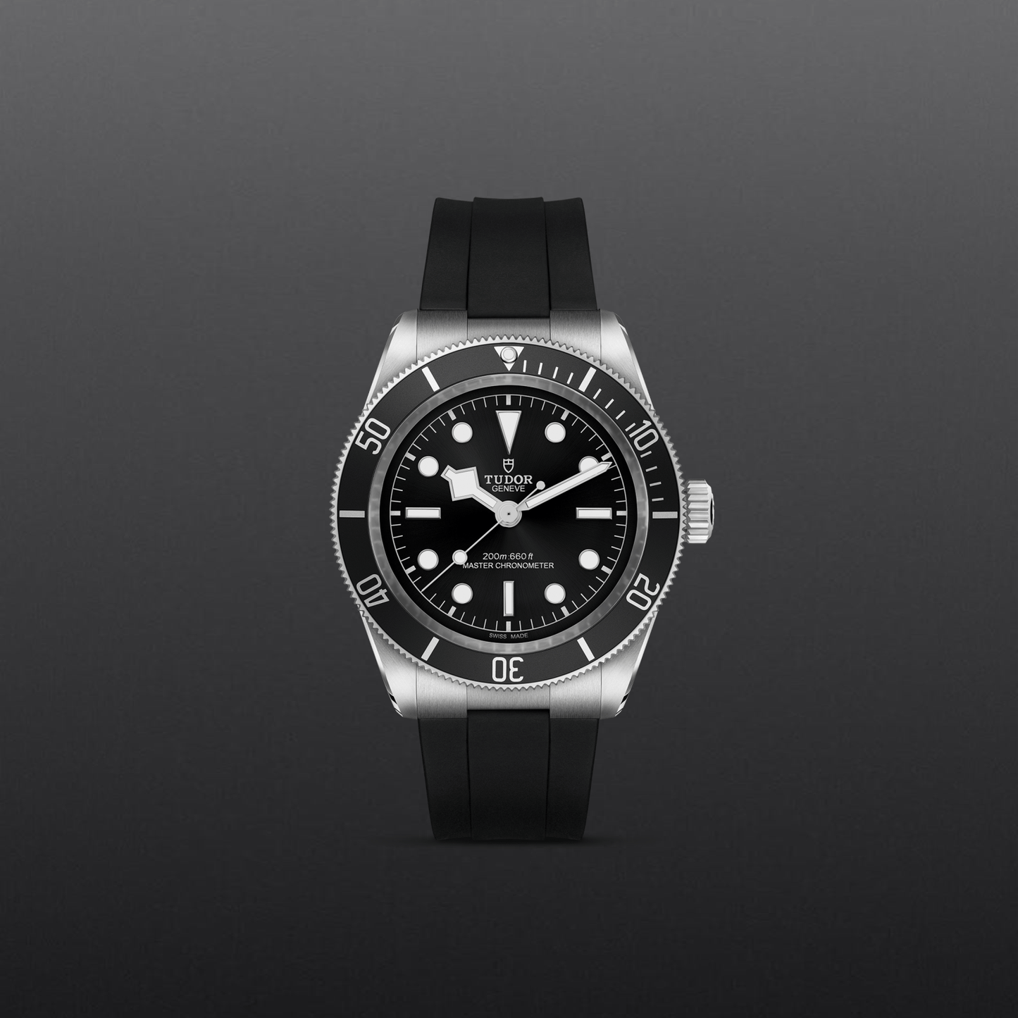 BLACK BAY