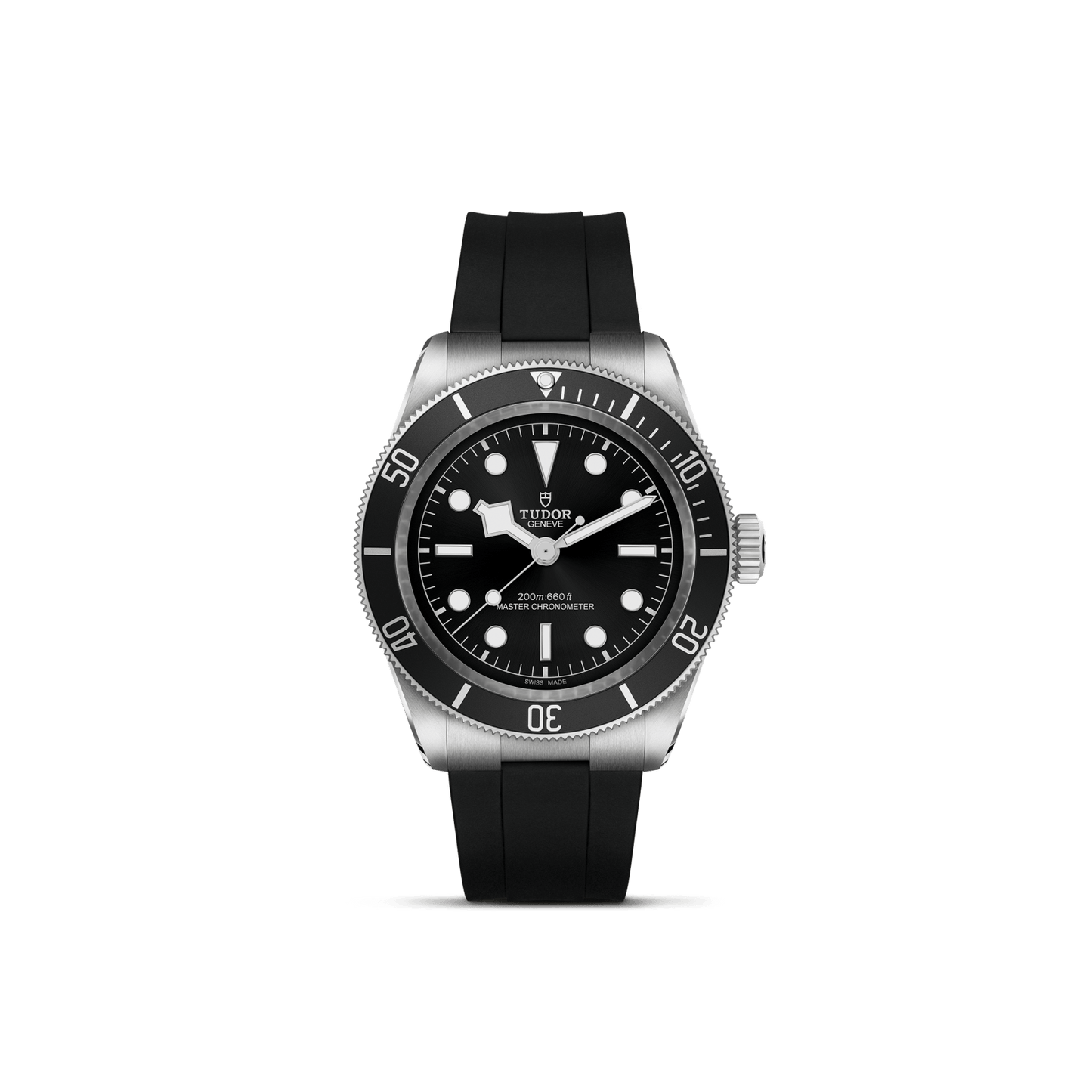 BLACK BAY