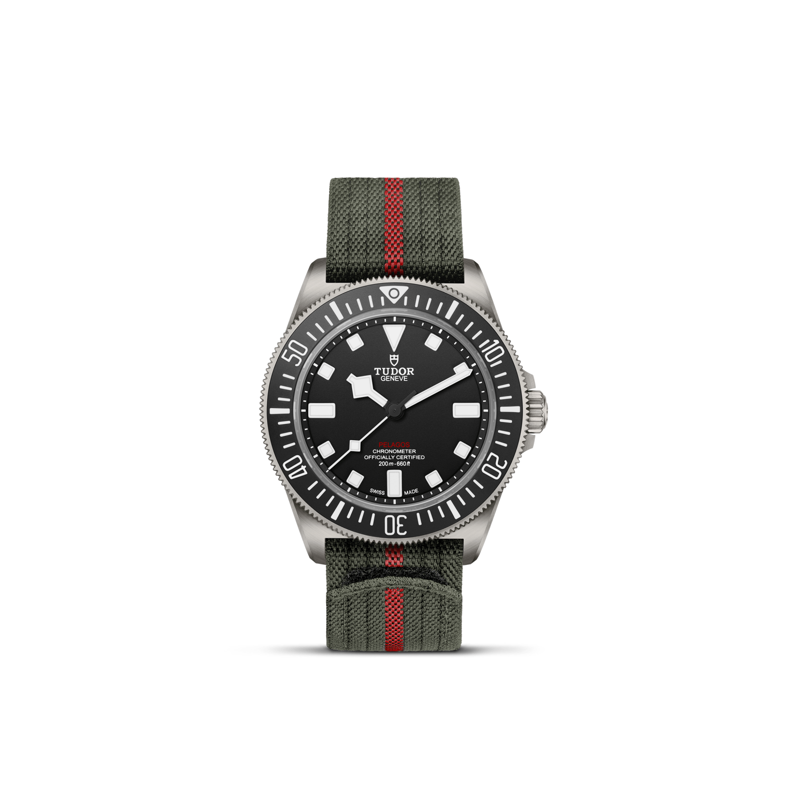 TUDOR