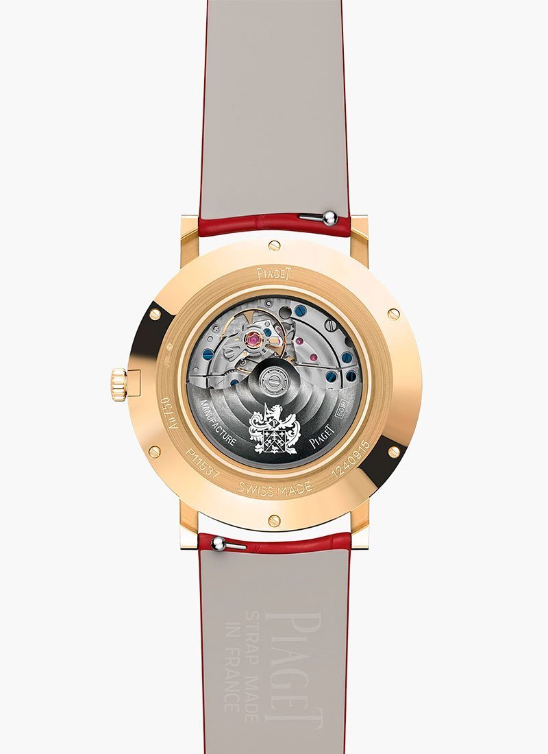 PIAGET ALTIPLANO