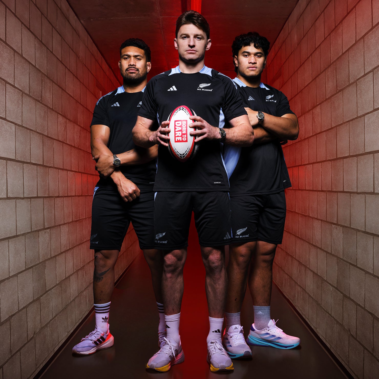 LOS ALLBLACKS