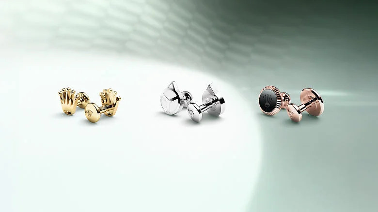 Accesorios Rolex