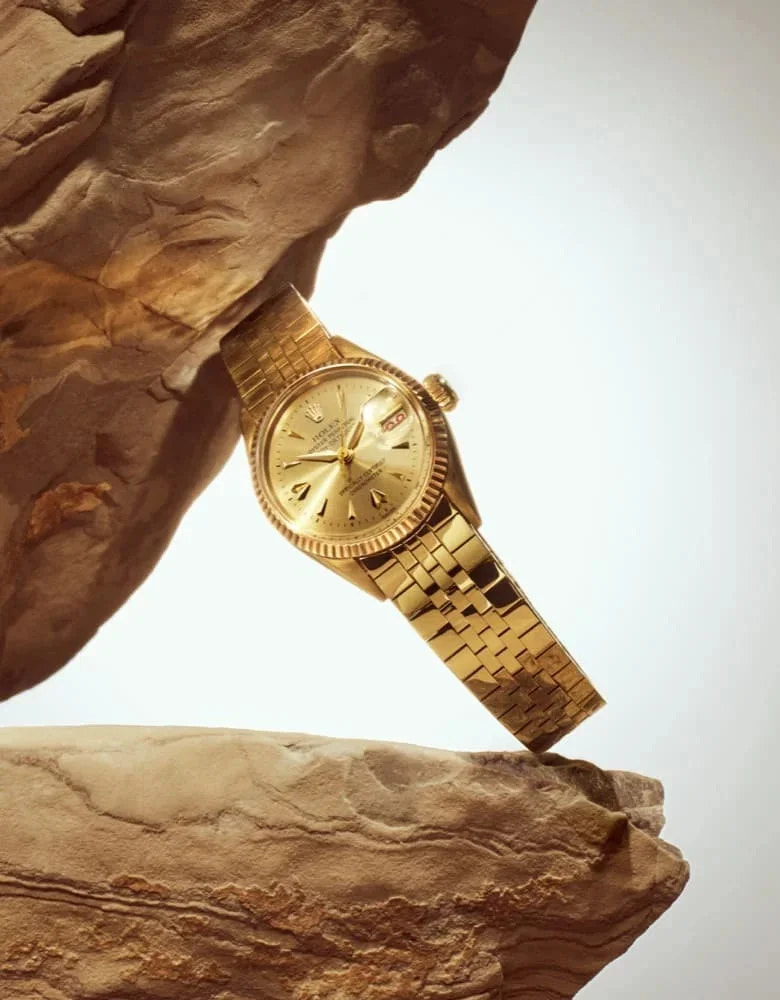 Rolex Lady-datejust