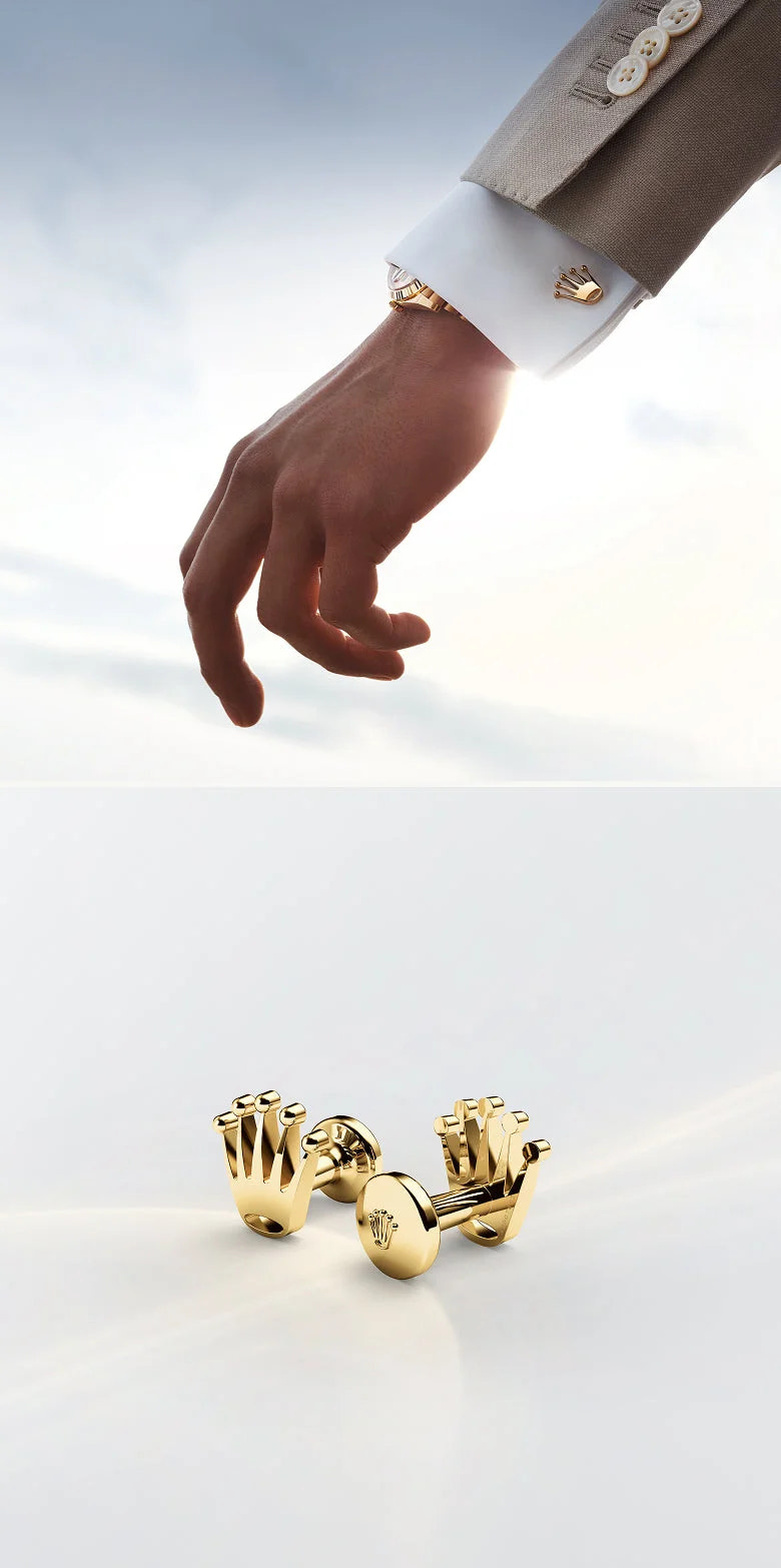 Accesorios Rolex