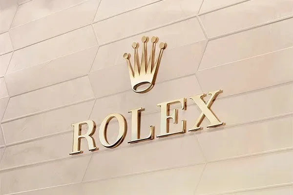 Descubra Rolex