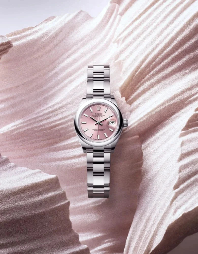 Rolex Lady-datejust