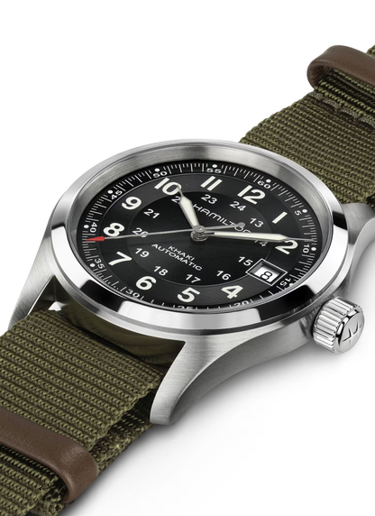 KHAKI FIELD LIMITED EDITION COD