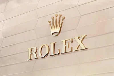 Descubra Rolex