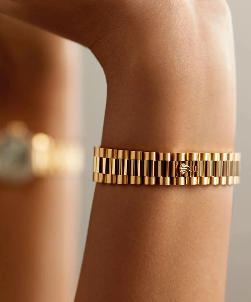Rolex Lady-datejust