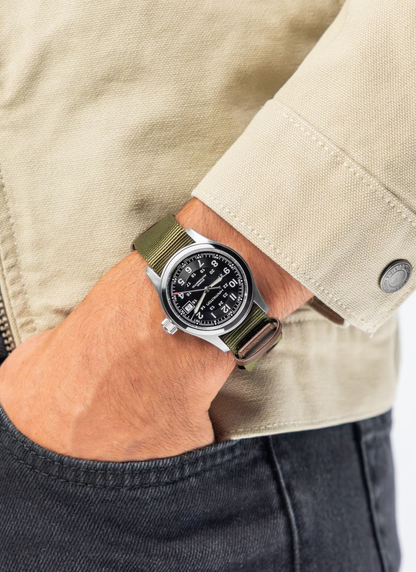 KHAKI FIELD LIMITED EDITION COD