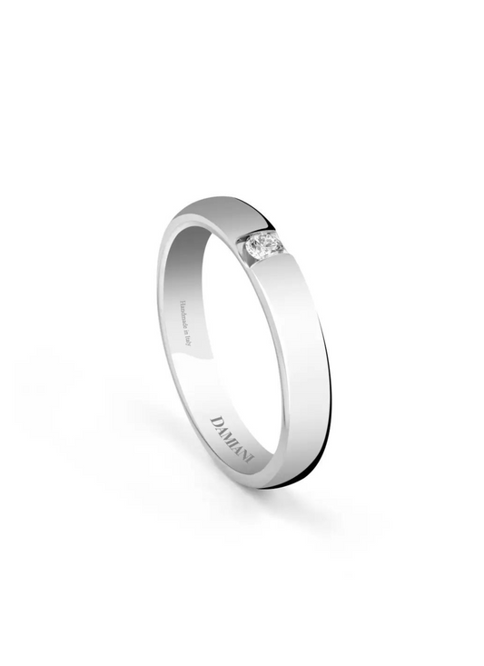 DAMIANI VERAMORE ALIANZAS DE BODA