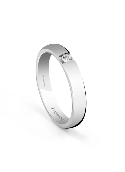 DAMIANI VERAMORE ALIANZAS DE BODA