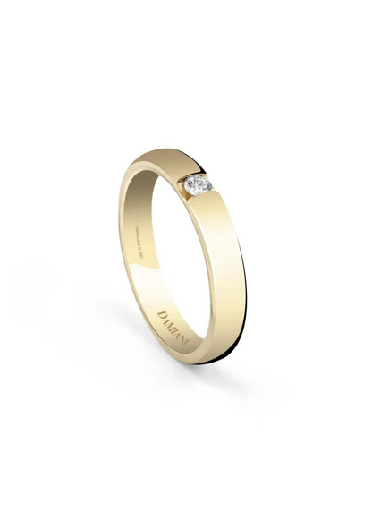 DAMIANI VERAMORE ALIANZAS DE BODA