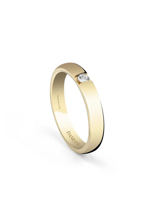 DAMIANI VERAMORE ALIANZAS DE BODA