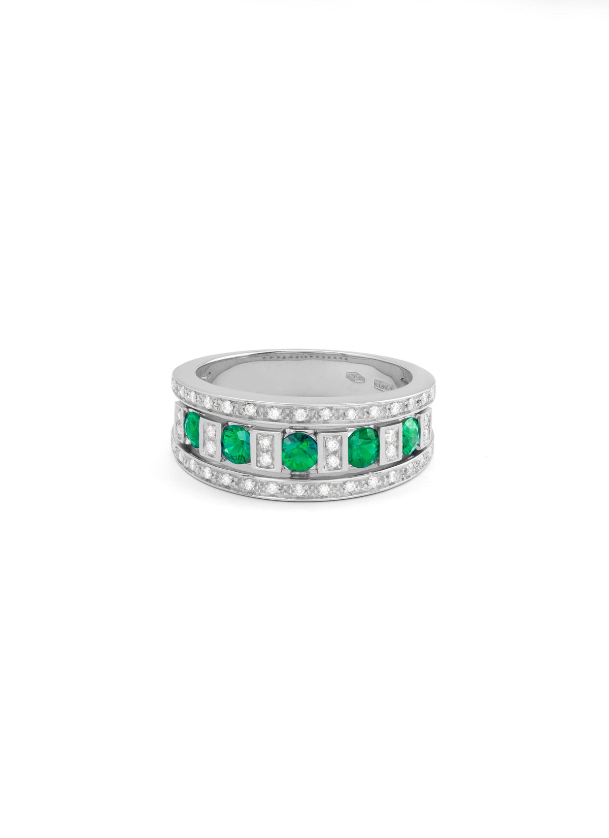 ANILLO BELLE ÉPOQUE 20039701
