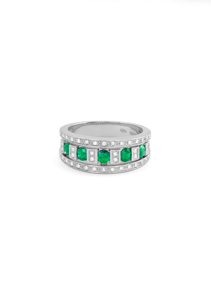 ANILLO BELLE ÉPOQUE 20039701