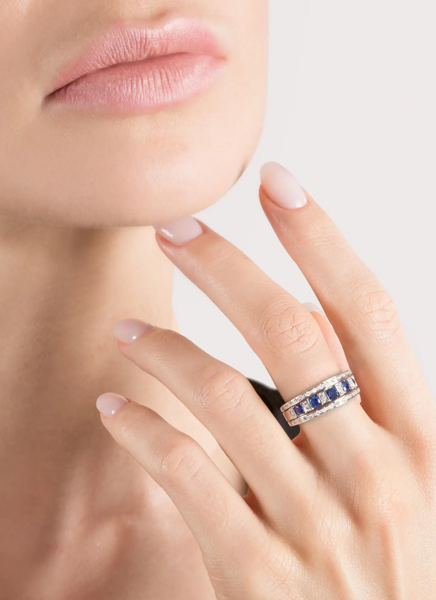 DAMIANI BELLE ÉPOQUE ANILLO