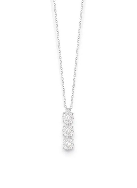 SALVINI COLLAR DAPHNE
