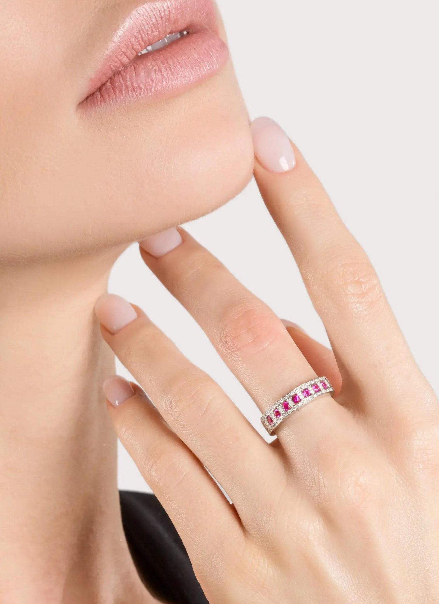 DAMIANI BELLE ÉPOQUE ANILLO