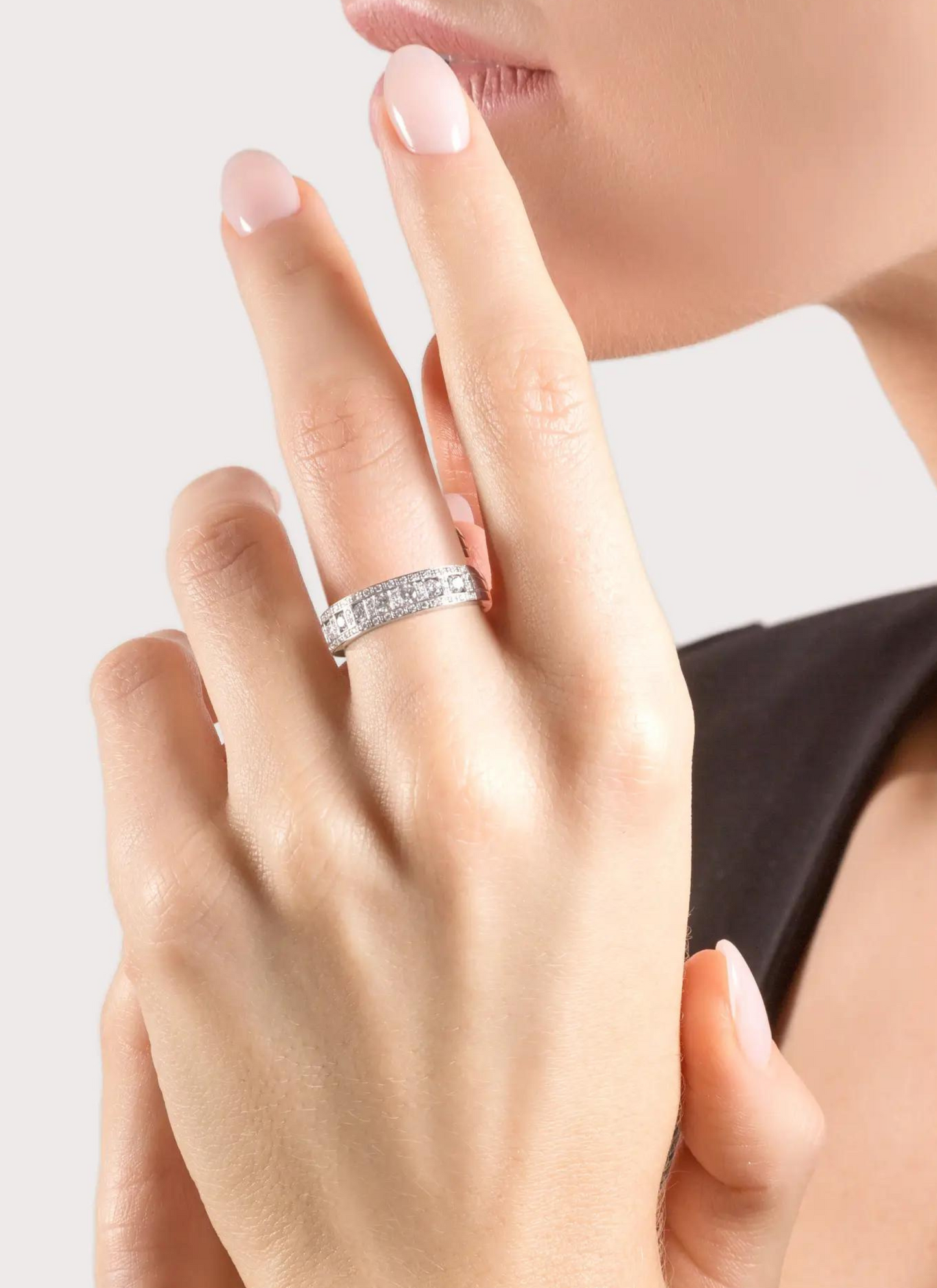 DAMIANI BELLE ÉPOQUE ANILLO