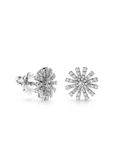 DAMIANI MARGHERITA PENDIENTES